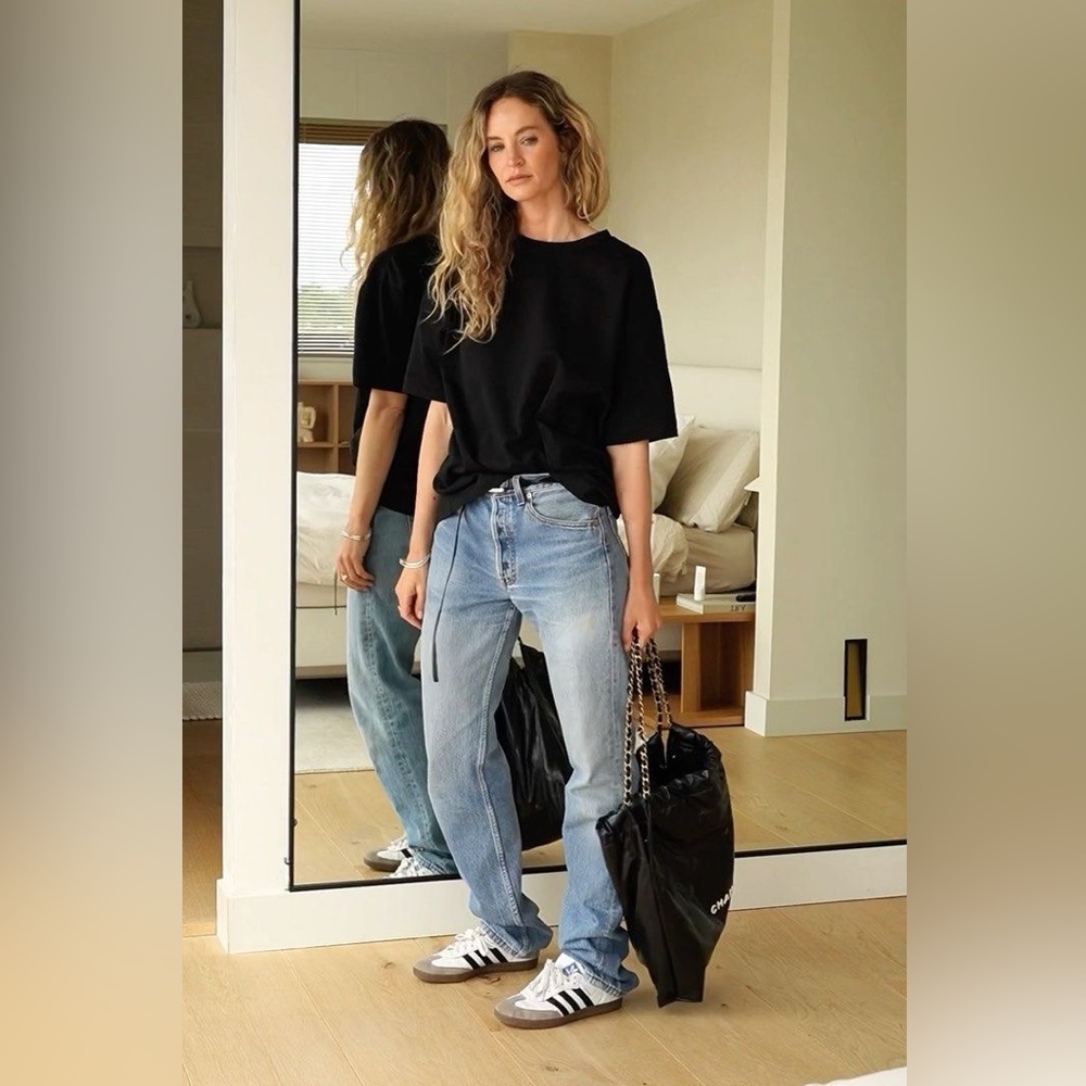 Vintage Levi’s 550